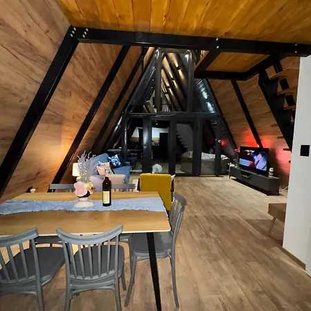 Willa Sasava Bosanska Gradiska