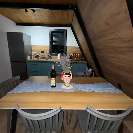 Sasava ヴィラ ボサンスカ・グラディシュカ