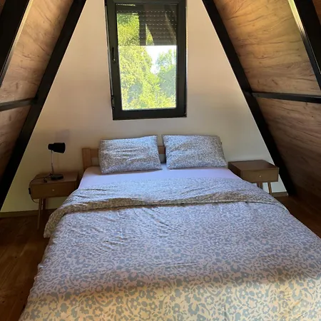 Sasava ボサンスカ・グラディシュカ