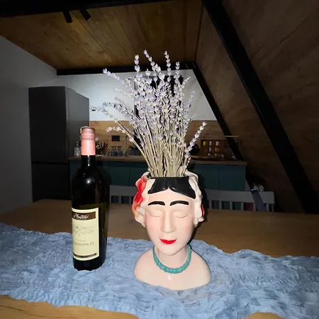 Sasava Villa
