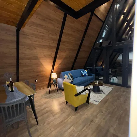 ヴィラ Sasava ボサンスカ・グラディシュカ