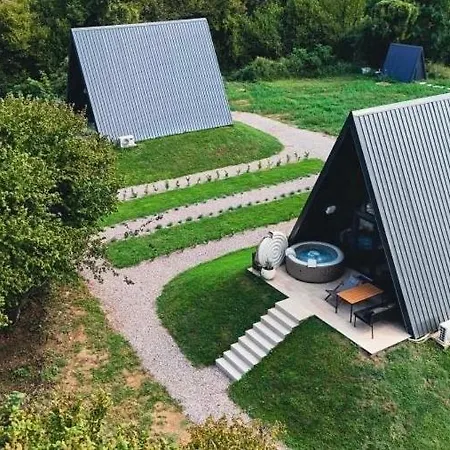 Sasava Villa *