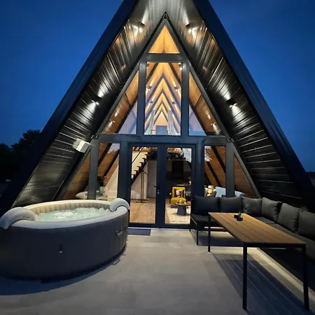 Sasava ヴィラ ボサンスカ・グラディシュカ