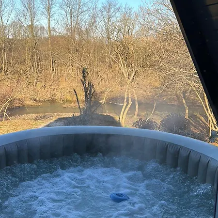 Sasava ヴィラ ボサンスカ・グラディシュカ