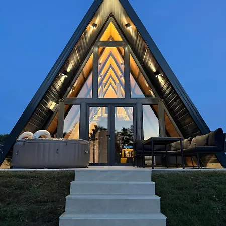 Sasava ヴィラ ボサンスカ・グラディシュカ