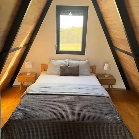 Sasava Villa *